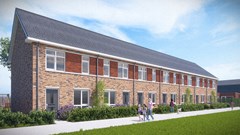 Parallelweg Bouwnummer 3, 4283 GR Giessen